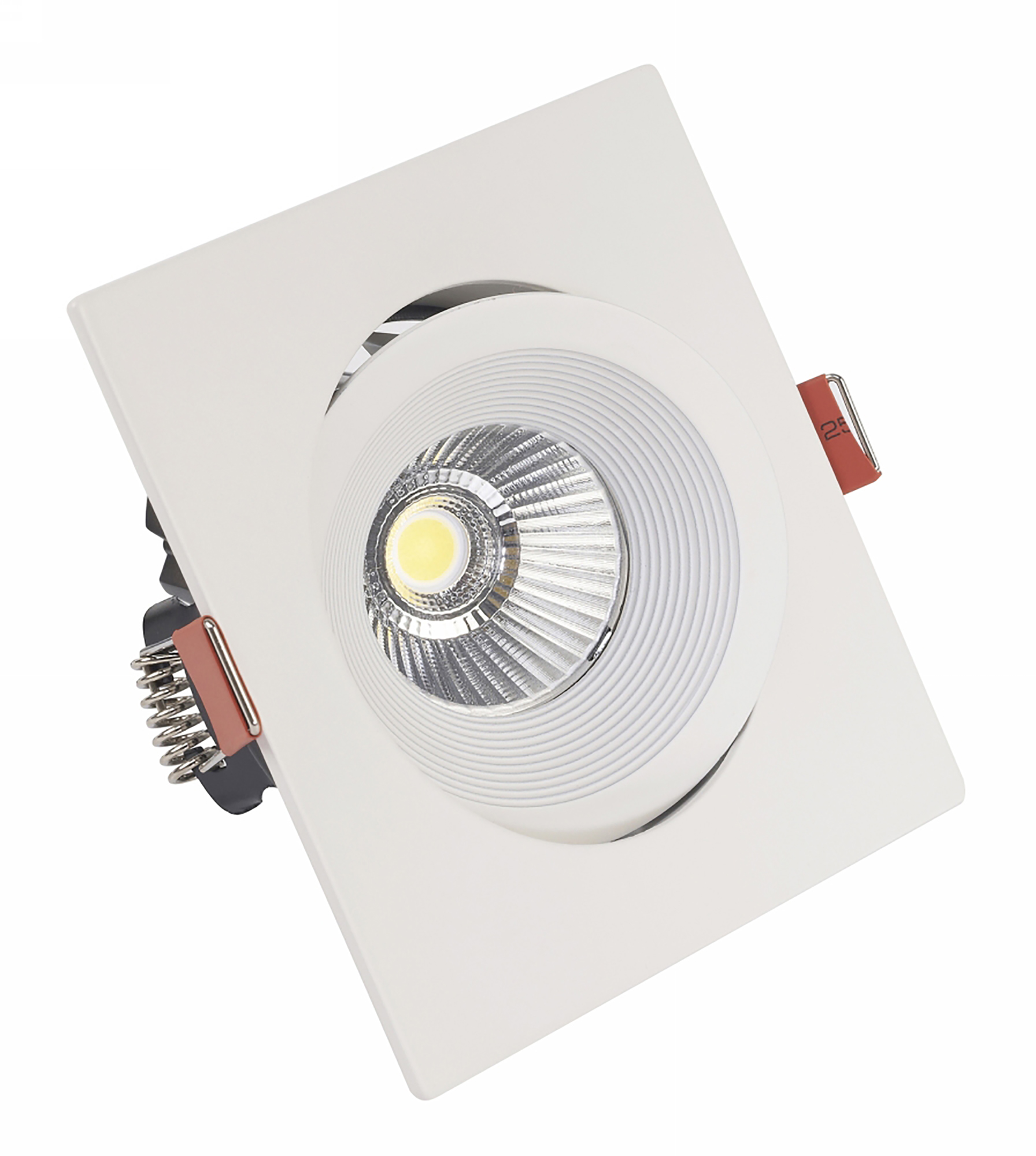 Blat 12 Recessed Ceiling Luminaires Dlux Square/Rectangular Recess Ceiling Blat 12 Recessed Ceiling Luminaires Dlux Square/Rectangular Recess Ceiling